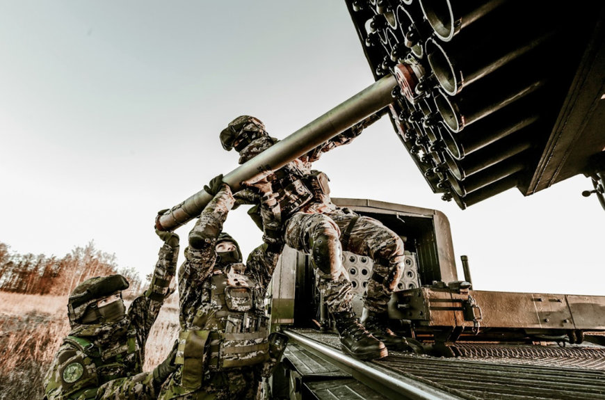 Meeting the power needs of intelligent munitions